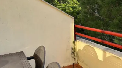 Apartment in Caños de Meca photo 18