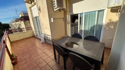 Apartment in Caños de Meca photo 2