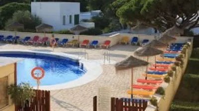 Apartment in Caños de Meca photo 31