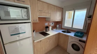 Apartment in Caños de Meca photo 3