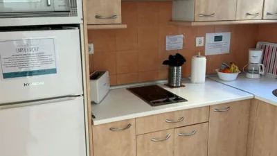 Apartment in Caños de Meca photo 4
