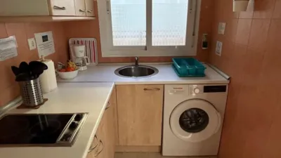 Apartment in Caños de Meca photo 5