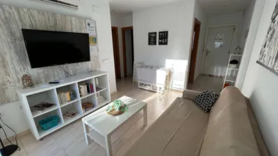 Apartment in Caños de Meca photo 6