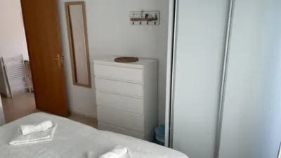 Apartment in Caños de Meca photo 7