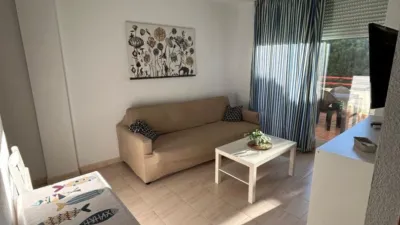 Apartment in Caños de Meca photo 9