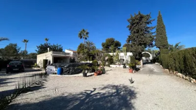 Finca rústica en venta en Crevillent - Vista 6