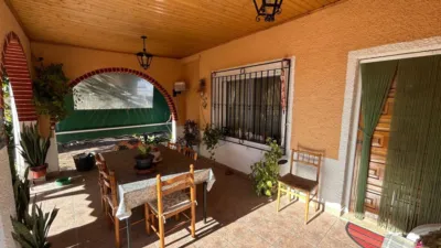 Finca rústica en venta en Crevillent - Més