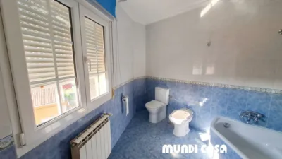 Casa – A Pobra do Caramiñal, O Conchido - Més