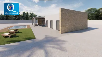 Casa – el Pinós / Pinoso - Vista 2