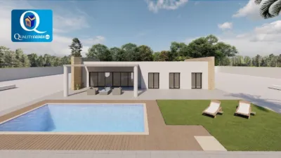Casa – el Pinós / Pinoso - Vista 3