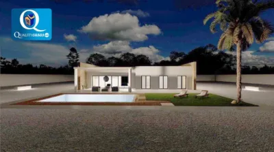 Casa – el Pinós / Pinoso - Vista 5