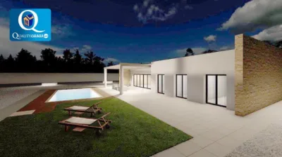 Casa – el Pinós / Pinoso - Más
