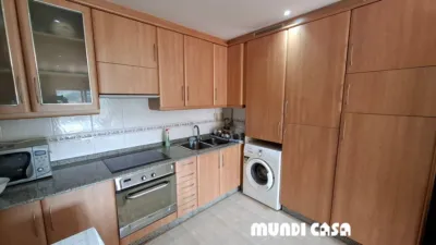 Piso en venta en Avenida Barraña - Vista 5
