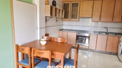 Piso en venta en Avenida Barraña - Vista 2