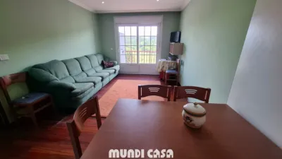 Piso en venta en Avenida Barraña - Vista 4