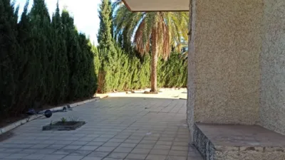Chalet on Calle de los Olivos photo 20