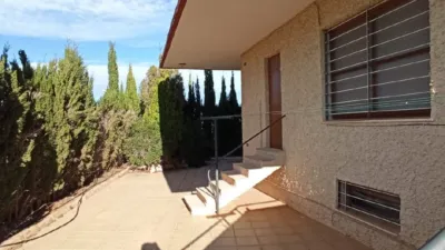 Chalet on Calle de los Olivos photo 29