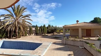Chalet on Calle de los Olivos photo 30