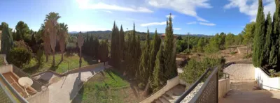 Chalet on Calle de los Olivos photo 31
