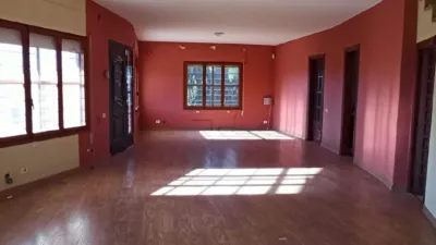 Chalet on Calle de los Olivos photo 7