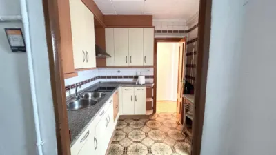 Apartment on Padre Romano Street photo 11