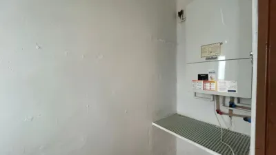 Apartment on Padre Romano Street photo 13
