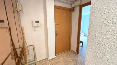 Apartment on Padre Romano Street photo 16