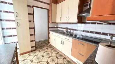 Apartment on Padre Romano Street photo 3
