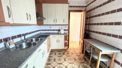 Apartment on Padre Romano Street photo 2