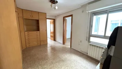 Apartment on Padre Romano Street photo 4