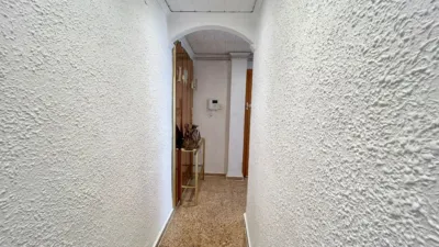 Apartment on Padre Romano Street photo 6