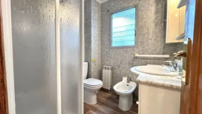 Apartment on Padre Romano Street photo 9