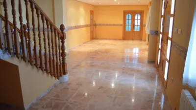 Chalet in Campillos photo 13