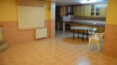 Chalet in Campillos photo 14