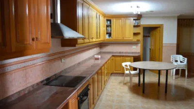 Chalet in Campillos photo 15