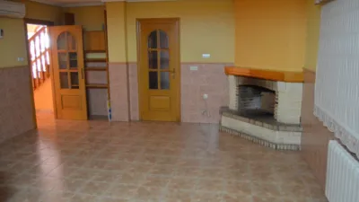 Chalet in Campillos photo 16