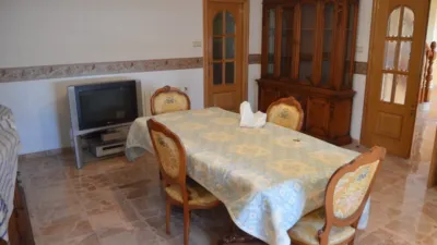 Chalet in Campillos photo 17