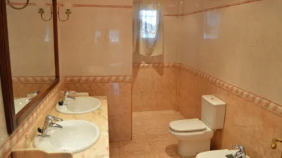 Chalet in Campillos photo 20