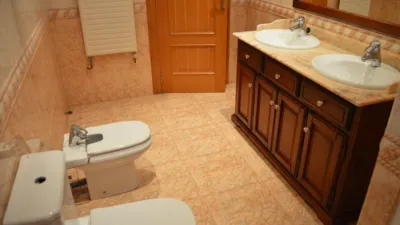 Chalet in Campillos photo 21