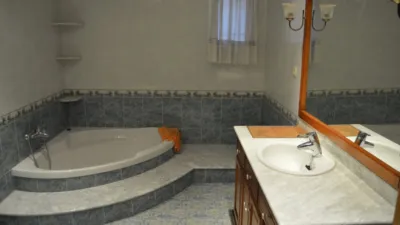 Chalet in Campillos photo 23