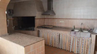 Chalet in Campillos photo 26