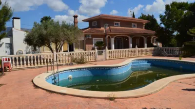 Casa - Vista 2