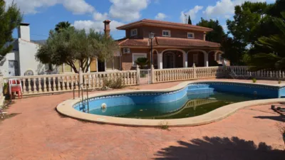 Casa - Vista 3