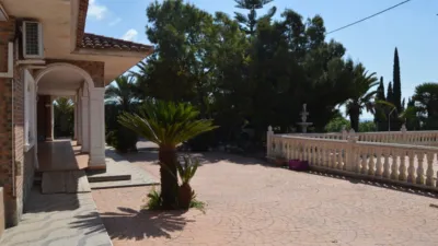 Casa - Vista 4