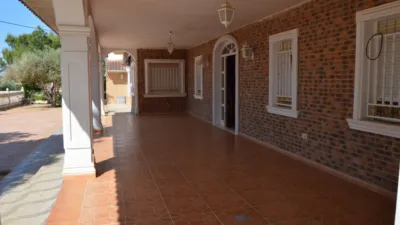 Casa - Vista 5