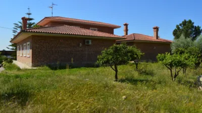 Chalet in Campillos photo 7