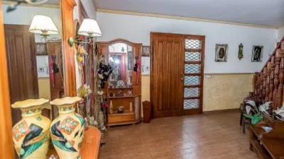 Chalet in Barrio San José photo 12