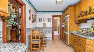 Chalet in Barrio San José photo 13