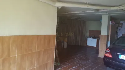Chalet in Barrio San José photo 22