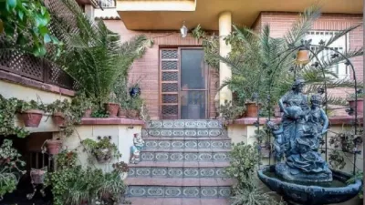 Chalet in Barrio San José photo 26